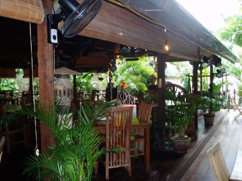 Carabao - Authentic Thai Restaurant