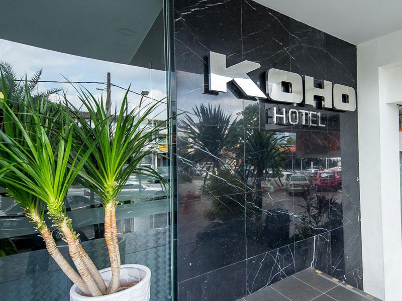 Koho Hotel